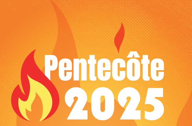 Pentecôte 2025