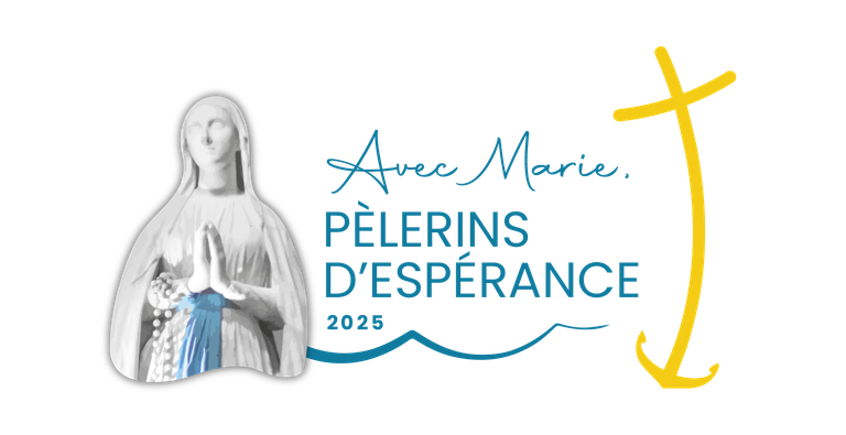 Pèlerinage diocésain de l'Hospitalité à Lourdes
