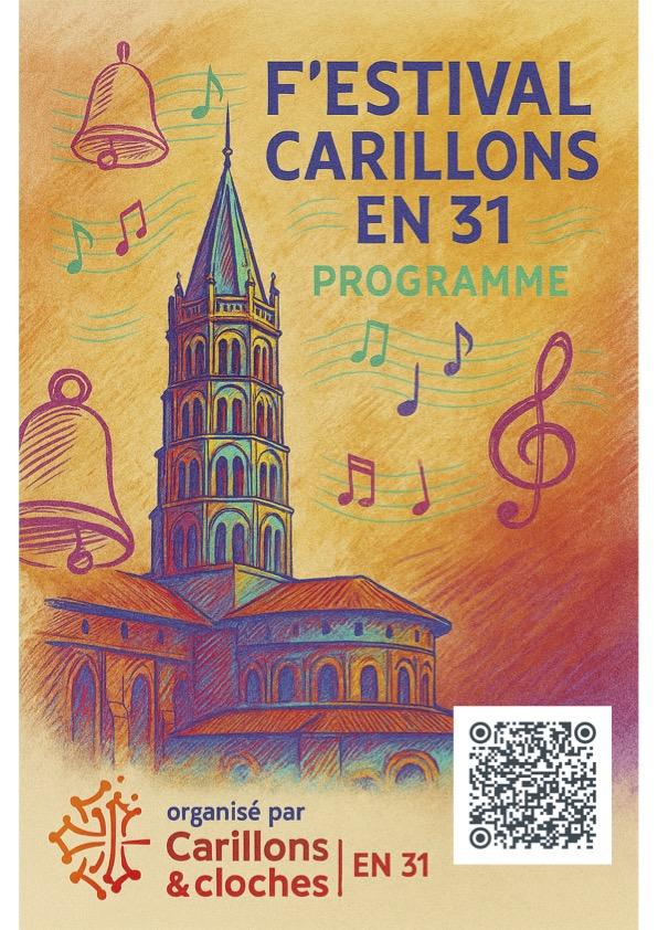 Concert de carillon