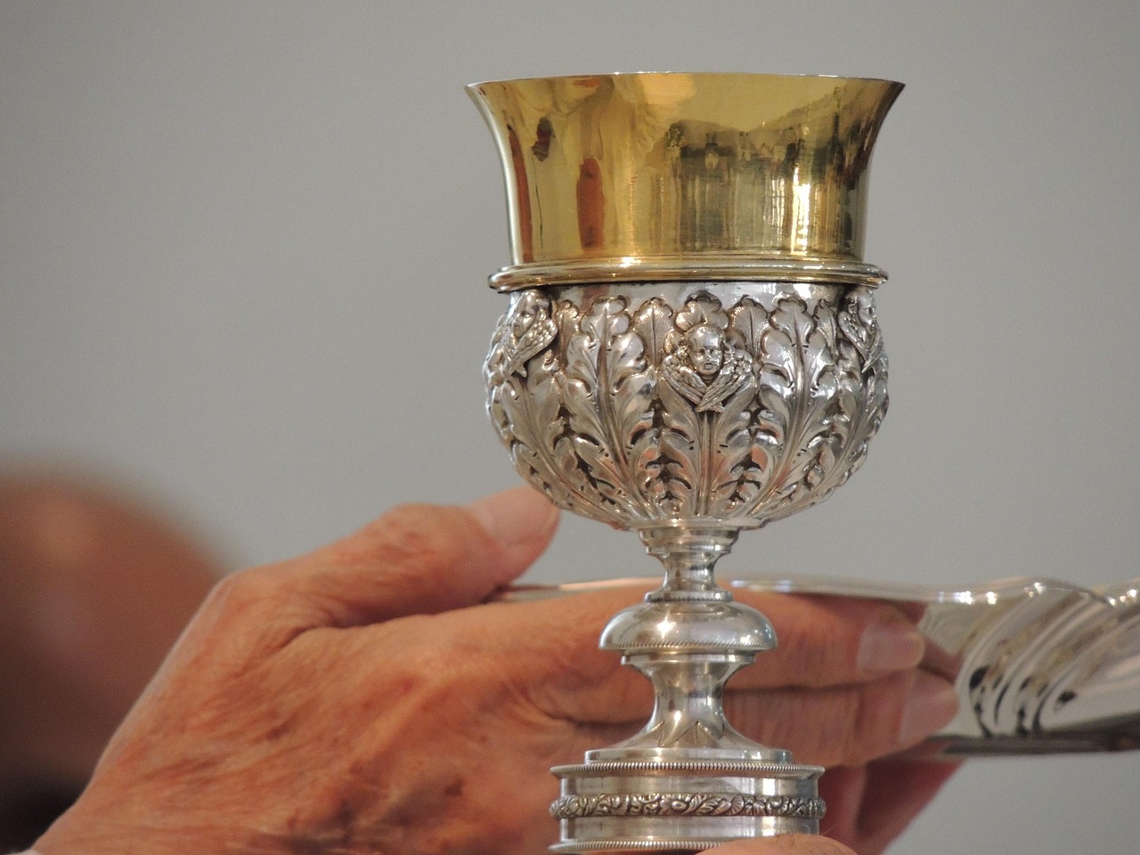 Messe des familles