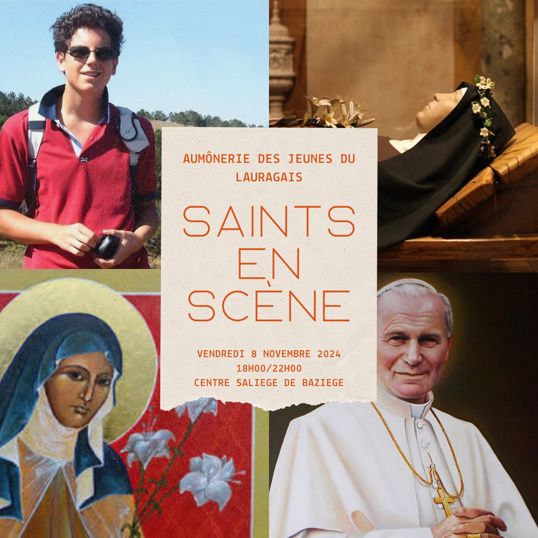 A chacun son saint