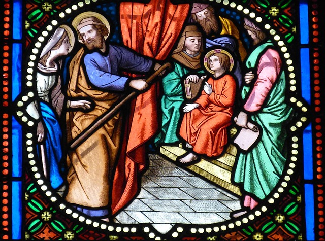 Catéchèse pour adultes - Nailloux