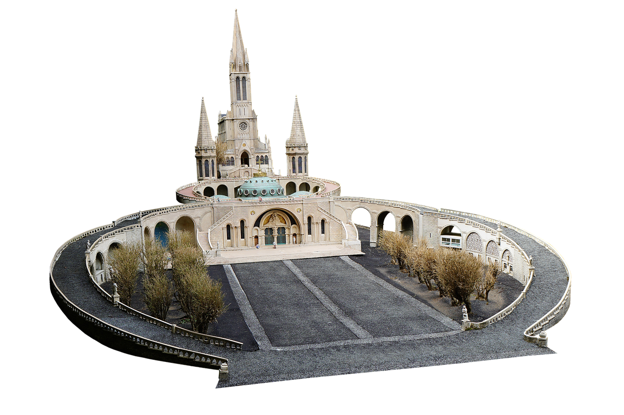 Pèlerinage des aînés à Lourdes les 18 et 19 avril 2026