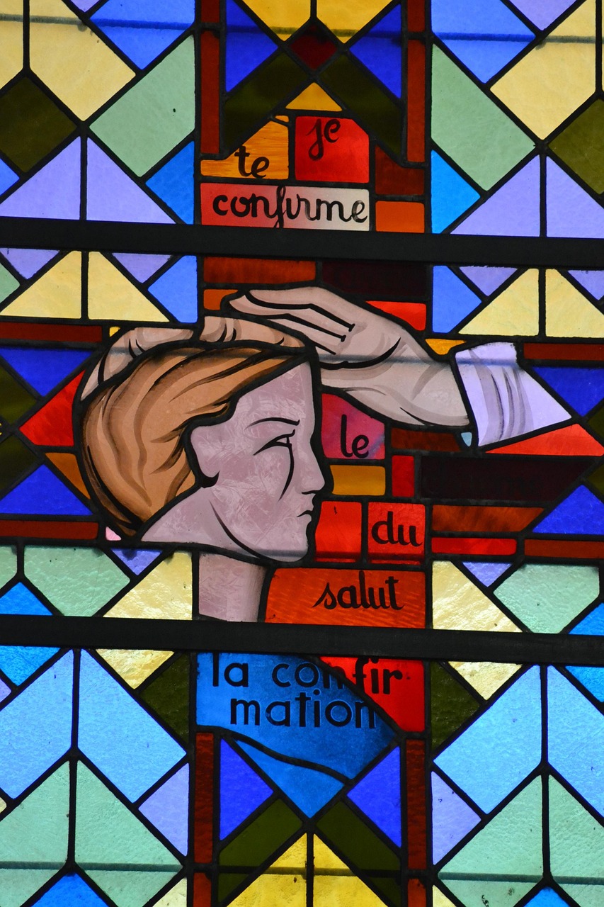 Confirmations adultes