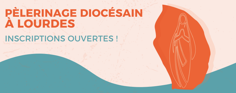 L’HOSPITALITE Diocésaine de Toulouse à LOURDES