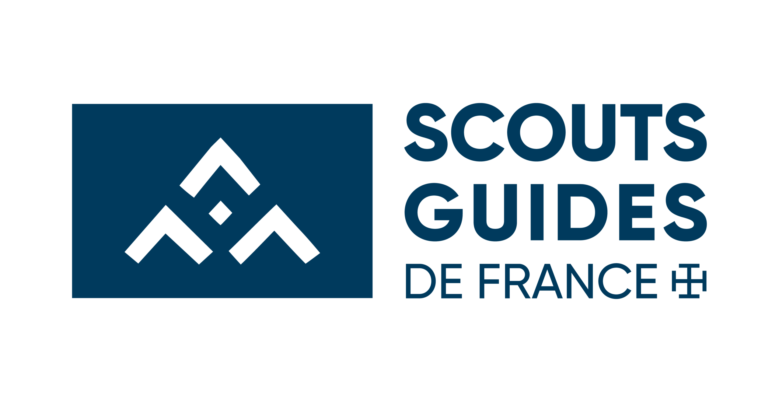Scouts et Guides de France - WE de rentrée